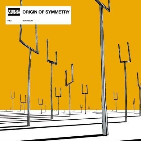 Muse-OriginOfSymmetry